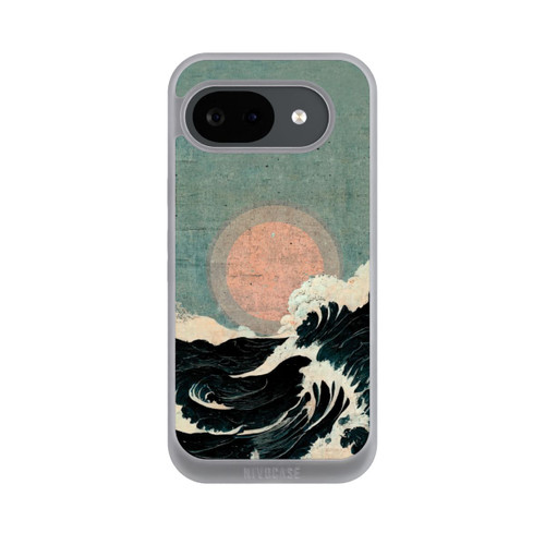 Google Pixel 10a NIVOpure Lac sauvage