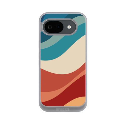 Google Pixel 10a NIVOpure Colour Waves