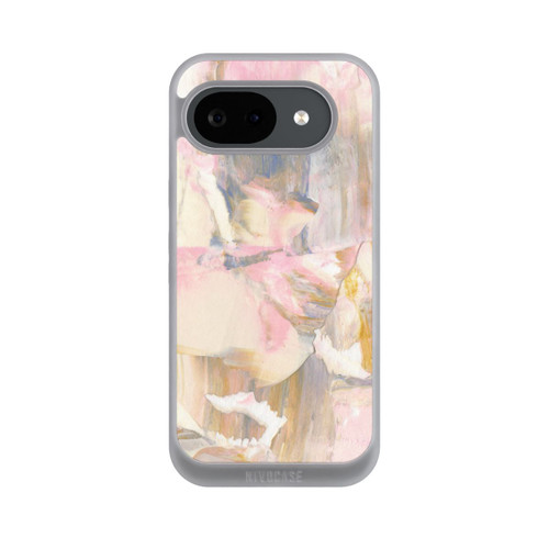 Google Pixel 10a NIVOpure Verzerrter Frühling - Anastasia Sawall