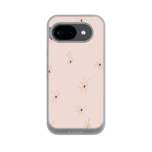 Google Pixel 10a NIVOpure Einfache Blumen - Anastasia Sawall