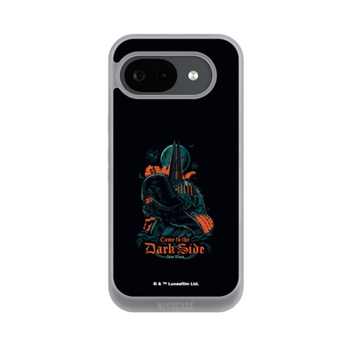 Google Pixel 10a NIVOpure Darth Vader Halloween