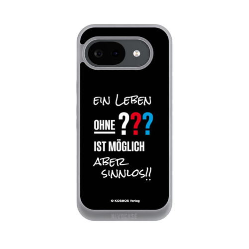 Google Pixel 10a NIVOpure Ein Leben Ohne ???