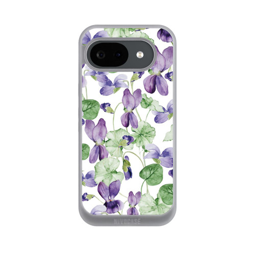 Google Pixel 10a NIVOpure Lila Veilchen