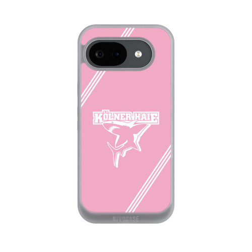 Google Pixel 10a NIVOpure Kölner Haie Rosa