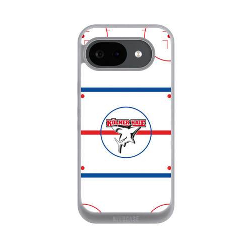 Google Pixel 10a NIVOpure Kölner Haie Spielfeld