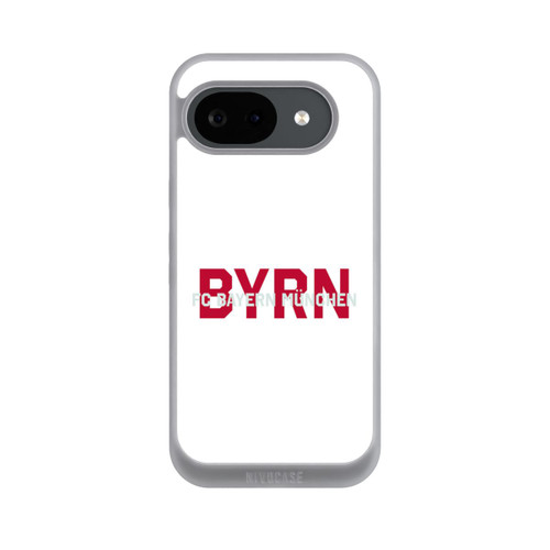Google Pixel 10a NIVOpure BYRN white