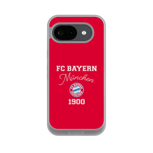 Google Pixel 10a NIVOpure FC Bayern 1900