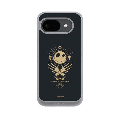 Google Pixel 10a NIVOpure Nightmare Before Christmas King Jack