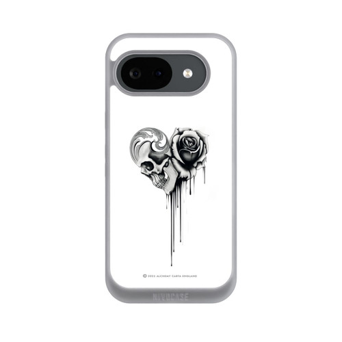 Google Pixel 10a NIVOpure Amour Noir