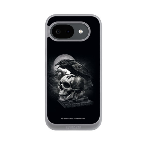 Google Pixel 10a NIVOpure Poe's Raven