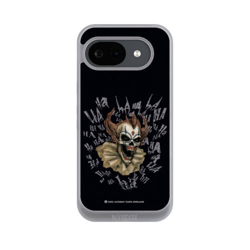 Google Pixel 10a NIVOpure Last Laugh