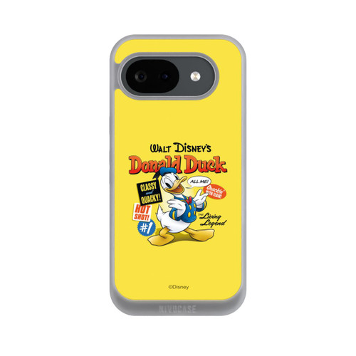 Google Pixel 10a NIVOpure Donald Duck The Living Legend