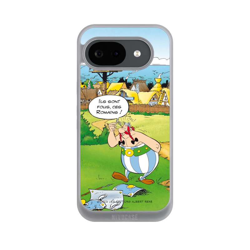 Pixel 10a NIVOpure Ils Sont Fous Ces Romains