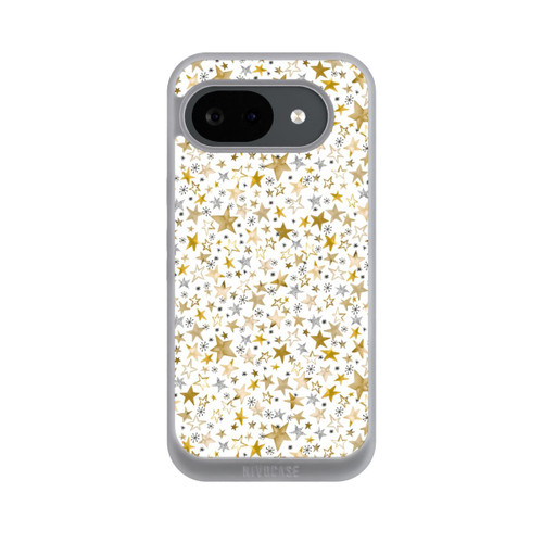 Google Pixel 10a NIVOpure Winter Stars Gold