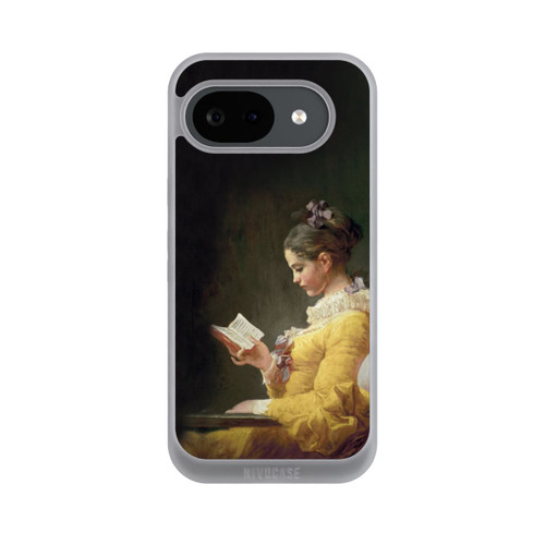 Google Pixel 10a NIVOpure Lesendes Mädchen von Jean-Honore Fragonard