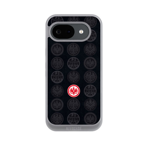 Google Pixel 10a NIVOpure Eintracht Frankfurt Logo Pattern