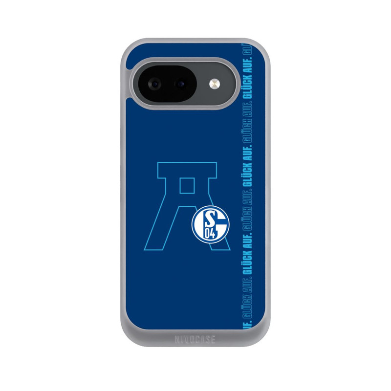 Pixel 10a NIVOpure S04 Glück Auf