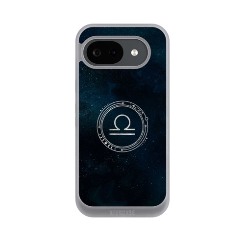 Google Pixel 10a NIVOpure Libra Zodiac Sign