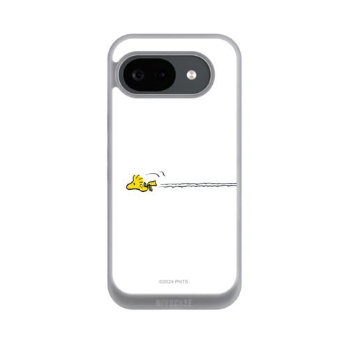 Google Pixel 10a NIVOpure Peanuts Woodstock