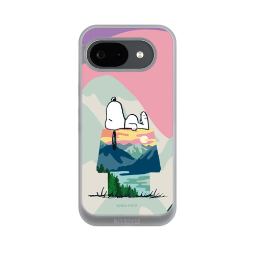 Google Pixel 10a NIVOpure Snoopy Outdoor