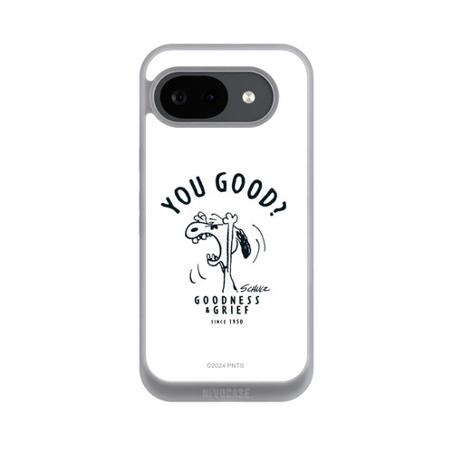 Google Pixel 10a NIVOpure Snoopy You Good