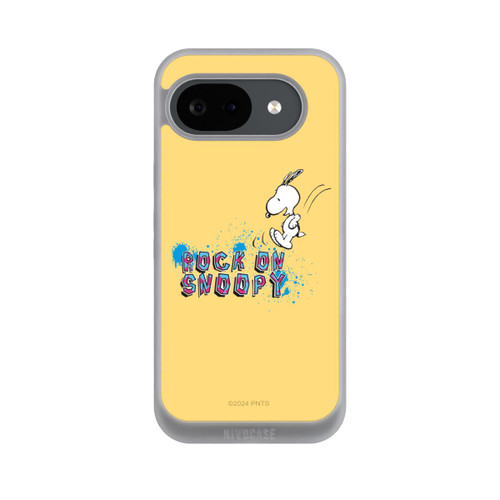 Google Pixel 10a NIVOpure Rock on Snoopy