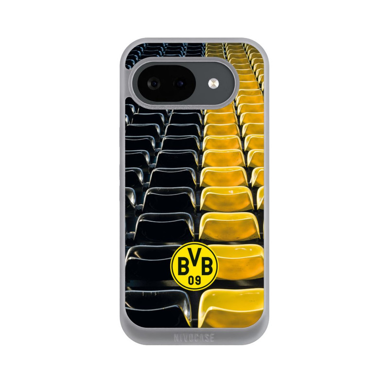Pixel 10a NIVOpure BVB Tribüne