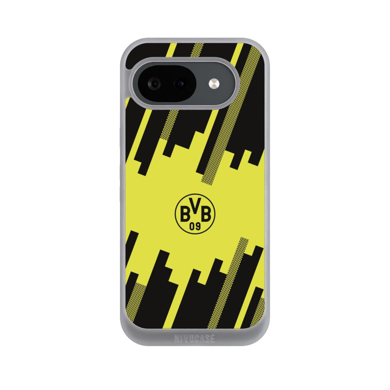 Pixel 10a NIVOpure BVB Neon