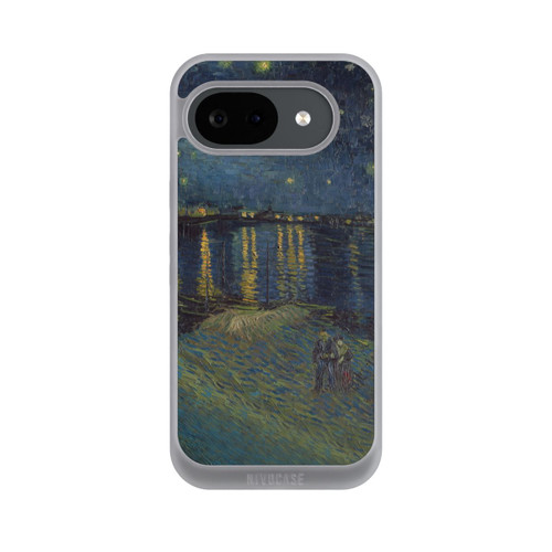 Google Pixel 10a NIVOpure Die Sternennacht by Vincent van Gogh