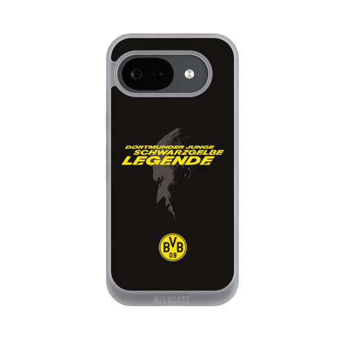 Google Pixel 10a NIVOpure Danke Marco Schwarzgelbe Legende
