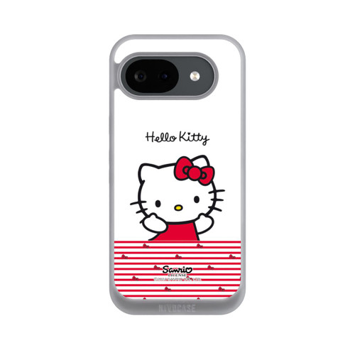 Google Pixel 10a NIVOpure Hello Kitty Schleifen