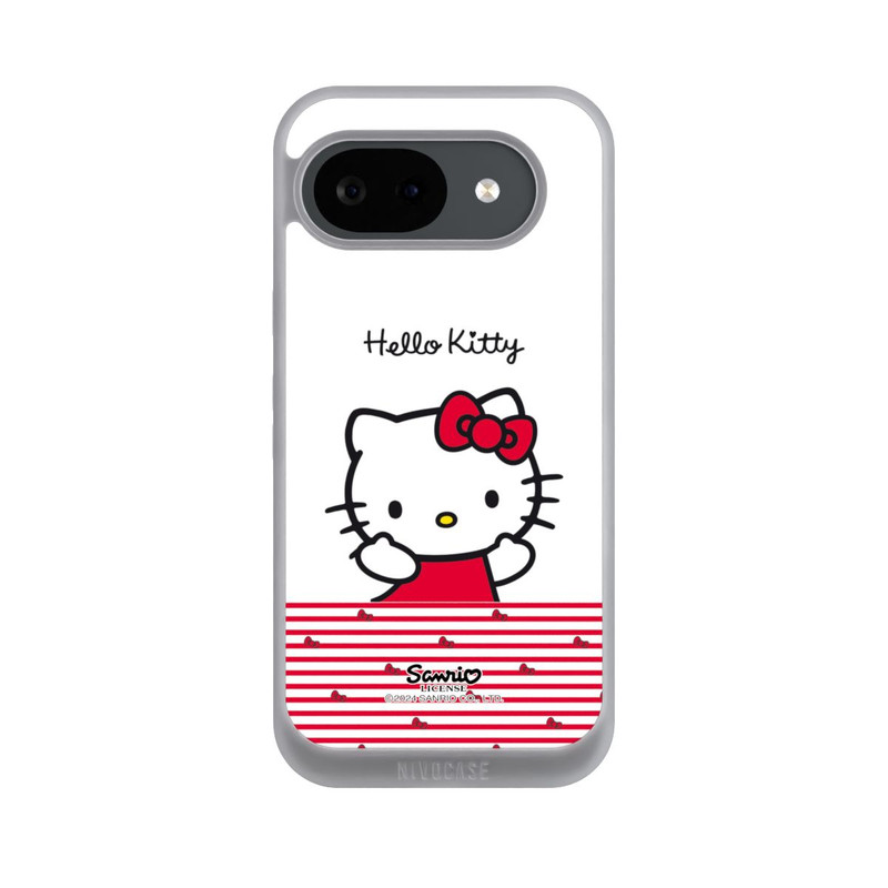 Pixel 10a NIVOpure Hello Kitty Schleifen