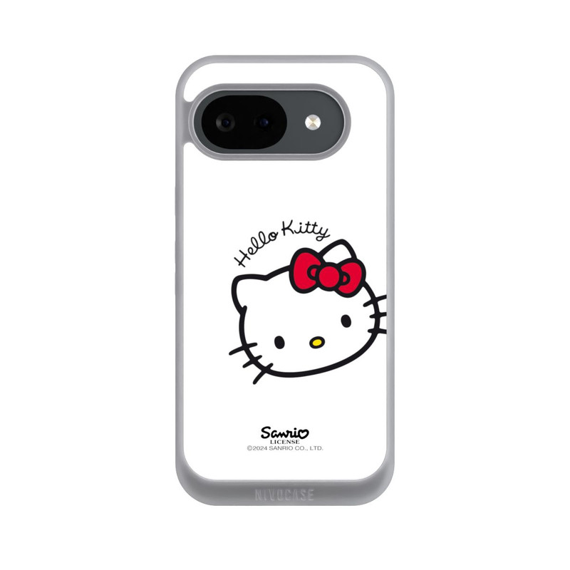 Pixel 10a NIVOpure HK Peekaboo