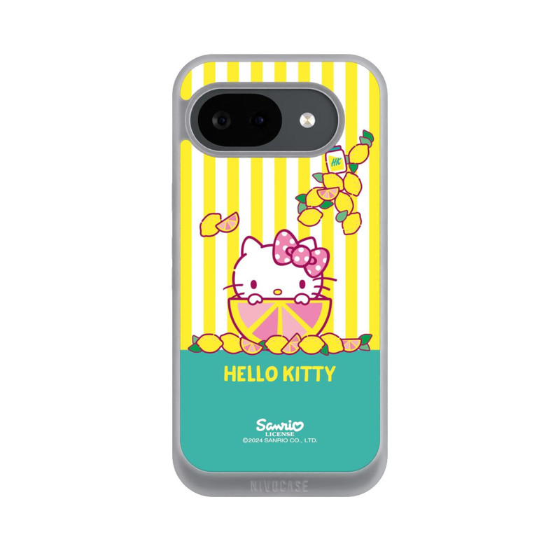 Pixel 10a NIVOpure Hello Kitty Limonade