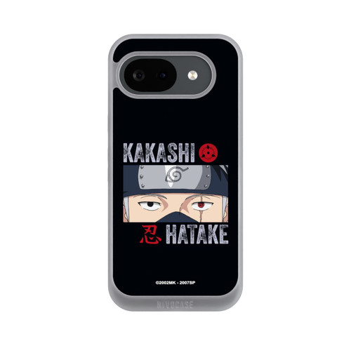 Google Pixel 10a NIVOpure Kakashi Hatake Close-Up
