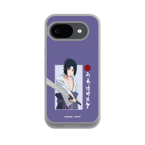 Google Pixel 10a NIVOpure Sasuke Kusanagi