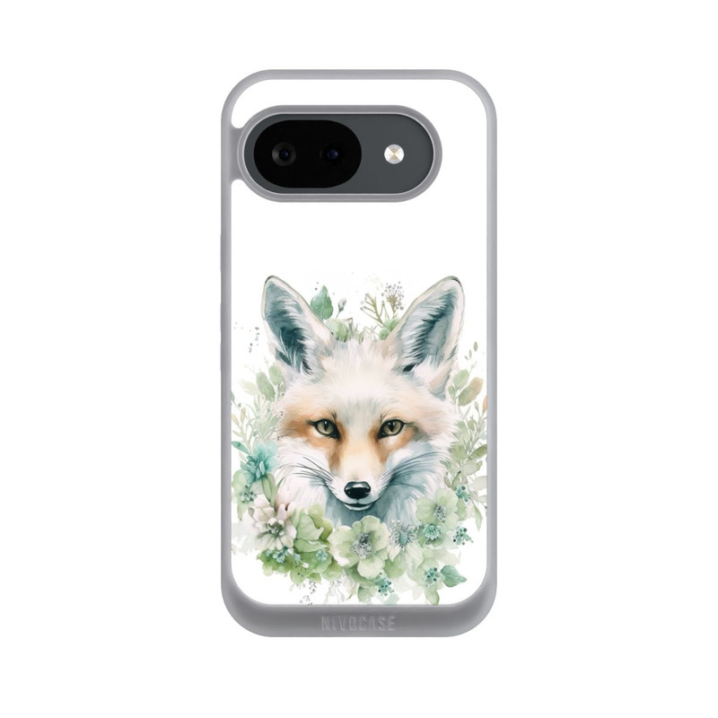 Pixel 10a NIVOpure Fuchs blumig