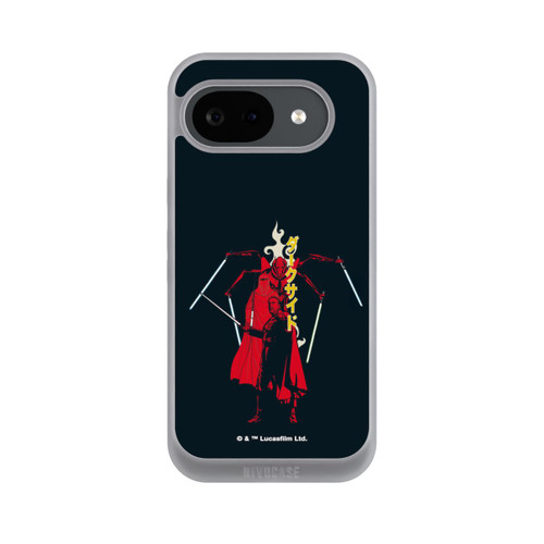 Google Pixel 10a NIVOpure Count Dooku und seine Kameraden