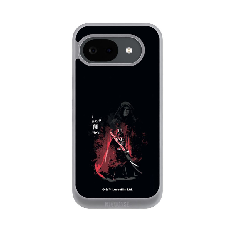Pixel 10a NIVOpure Darth Sidious I have you now