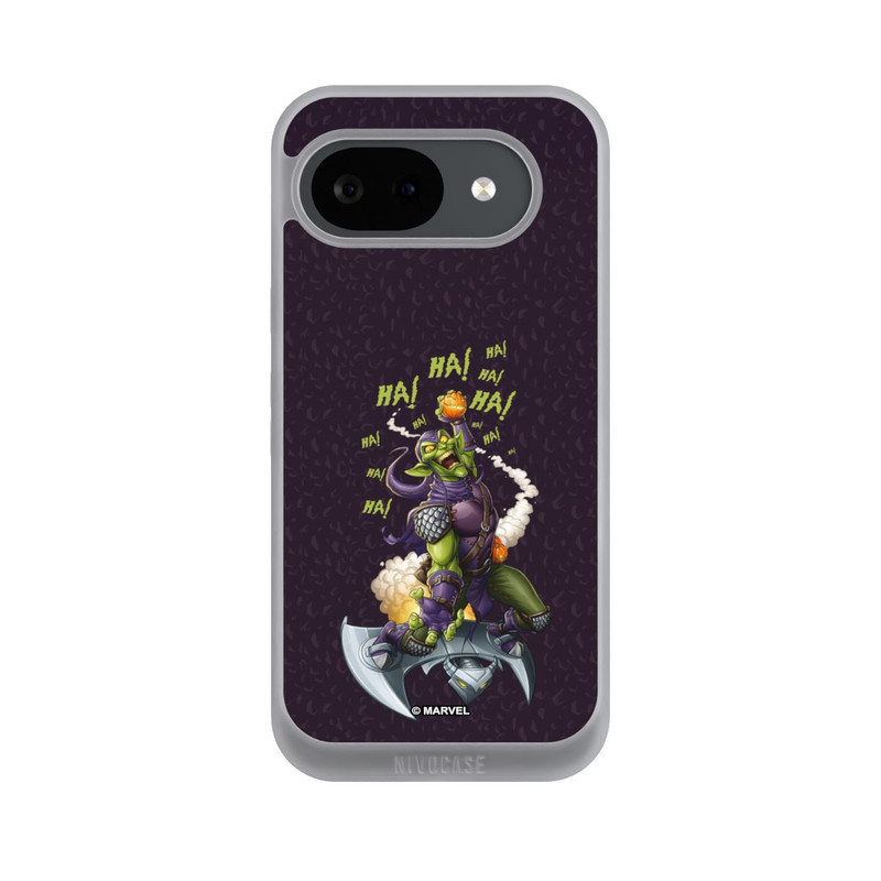 Pixel 10a NIVOpure Grüner Kobold Kürbis