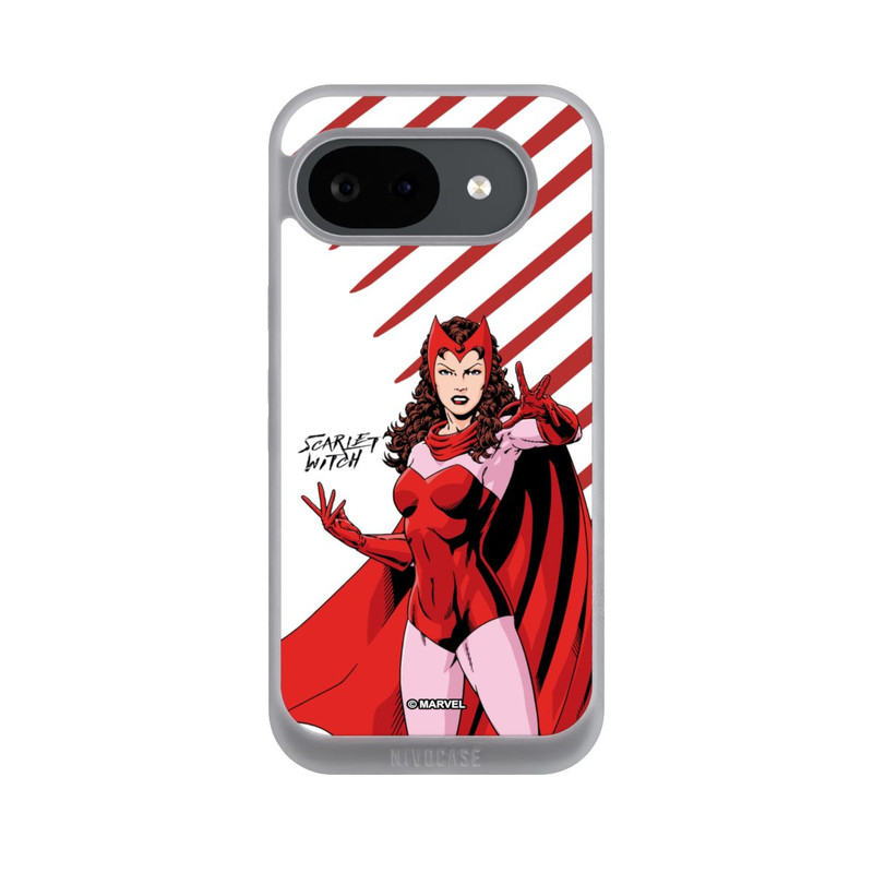 Pixel 10a NIVOpure Scarlet Witch