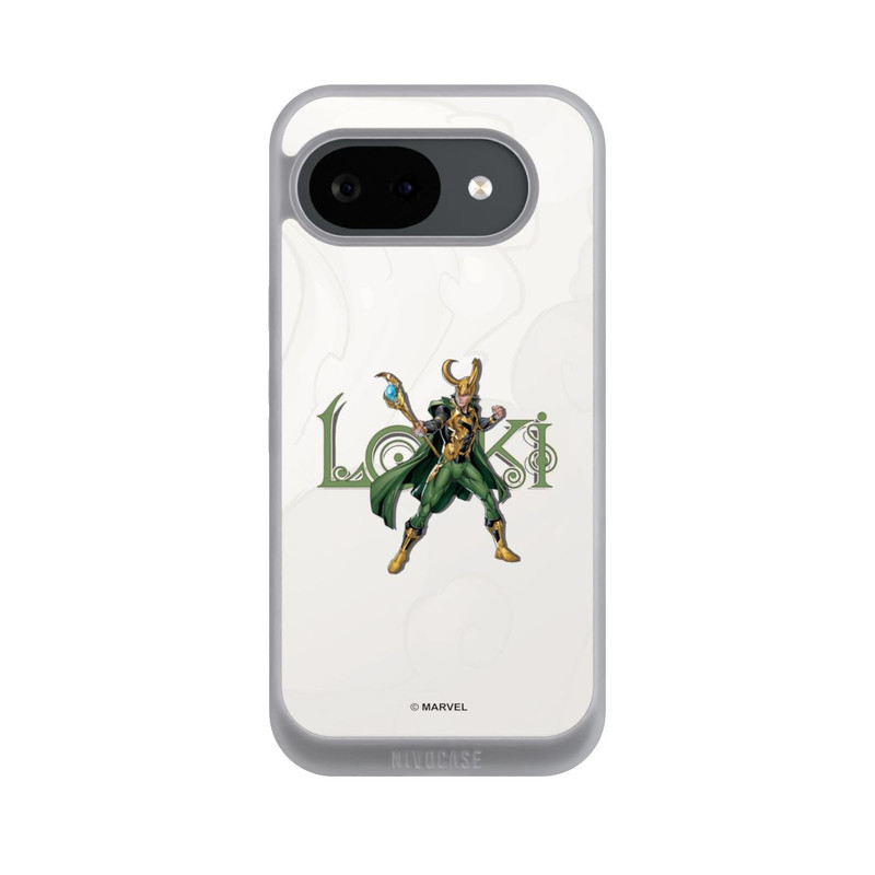 Pixel 10a NIVOpure Loki Zepter