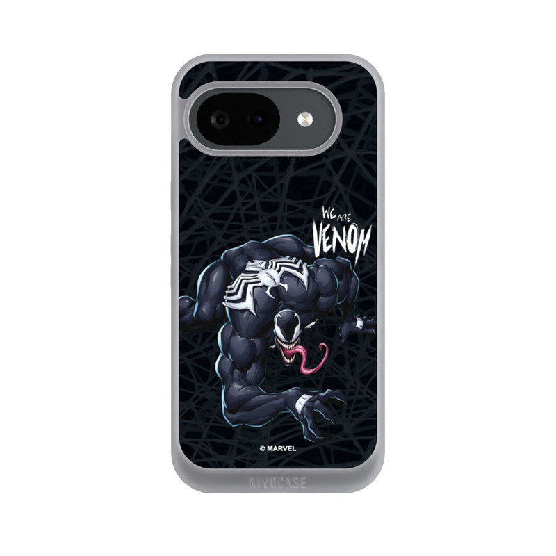 Pixel 10a NIVOpure Venom Kriechend