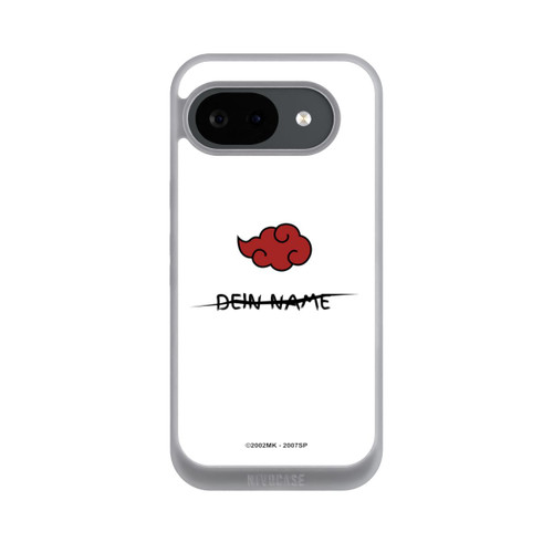 Google Pixel 10a NIVOpure Akatsuki personalisierbar Weiß