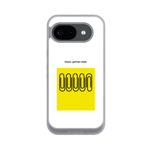 Google Pixel 10a NIVOpure Deutsches Chaos