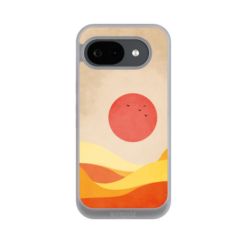 Google Pixel 10a NIVOpure Süße Harmonie