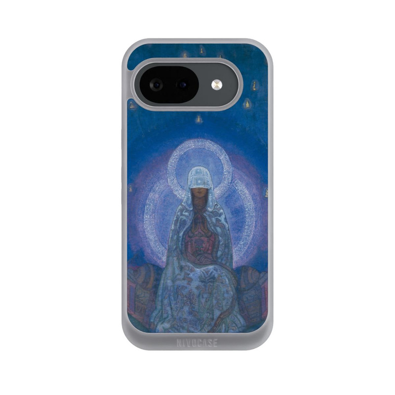 Pixel 10a NIVOpure Mutter der Welt by Nicholas Roerich