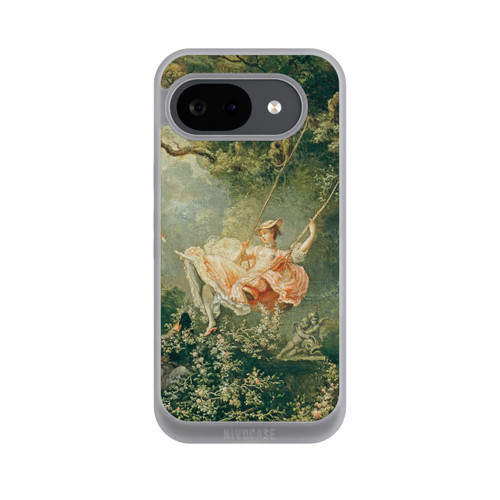 Google Pixel 10a NIVOpure Die glücklichen Unfälle der Schaukel by Jean-Honore Fragonard