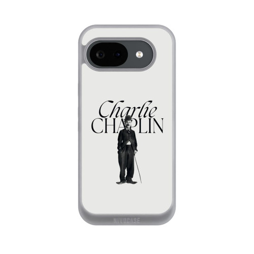 Google Pixel 10a NIVOpure Charlie Chaplin