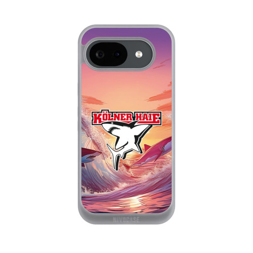 Google Pixel 10a NIVOpure Kölner Haie Ocean KI